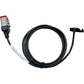 Dynojet Power Vision Interface Cable - Harley Davidson 76950346 | Fuel Injection Tuning Systems