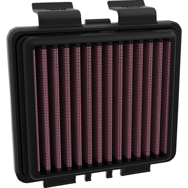 K&N High-Flow Air Filter - Honda HA-3021