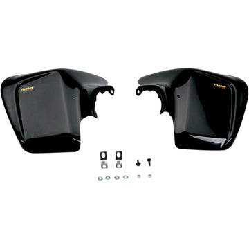 Maier Front Fender - Black 117460