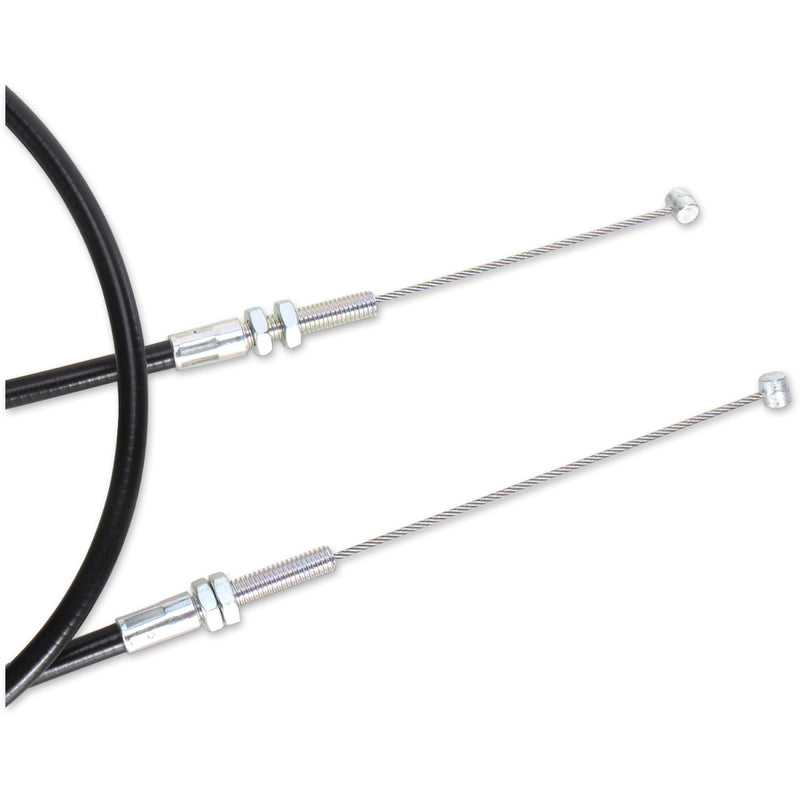 Moose Racing Throttle Cable - Kawasaki 45-1014