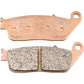 EBC HH Brake Pads FA142HH | Brake Pads   Sintered Metal