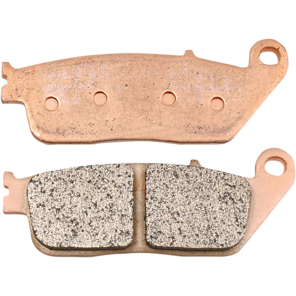 EBC HH Brake Pads FA142HH