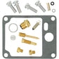 K&L Supply Carburetor Repair Kit - Yamaha 18-2409 | Carburetor Rebuild Kits