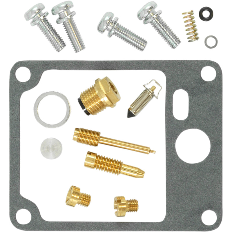 K&L Supply Carburetor Repair Kit - Yamaha 18-2409 | Carburetor Rebuild Kits