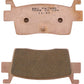 EBC Sintered "R" Brake Pads FA739R | Brake Pads   Sintered Metal