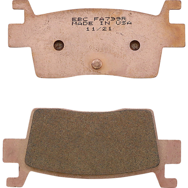 EBC Sintered 