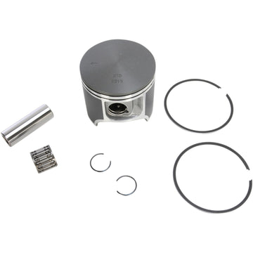 PROX Piston Kit - 82.00 mm - Liberty Motor - Polaris 01.5799.100