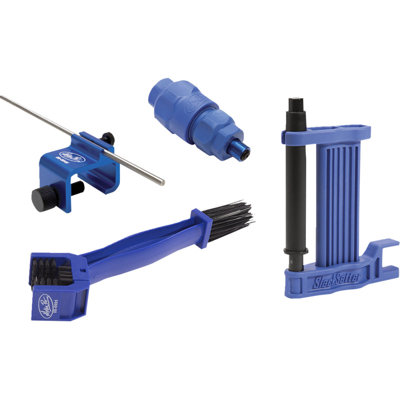 Motion Pro Tool Kit - Chain and Cable 20-0349