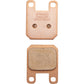DP BRAKES Standard Brake Pads DP607