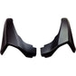 ARAI HELMETS VX-Pro4 Top-Ducts - Sides - Black Frost 105355