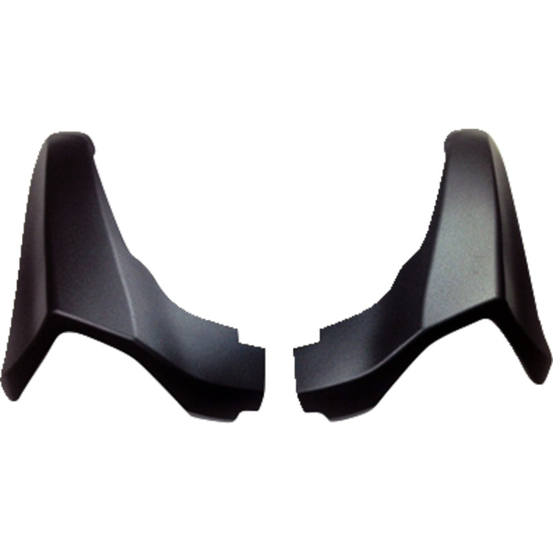 ARAI HELMETS VX-Pro4 Top-Ducts - Sides - Black Frost 105355