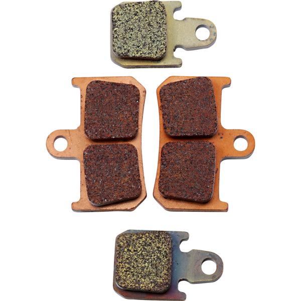 Galfer HH Sintered Ceramic Brake Pads FD365G1375