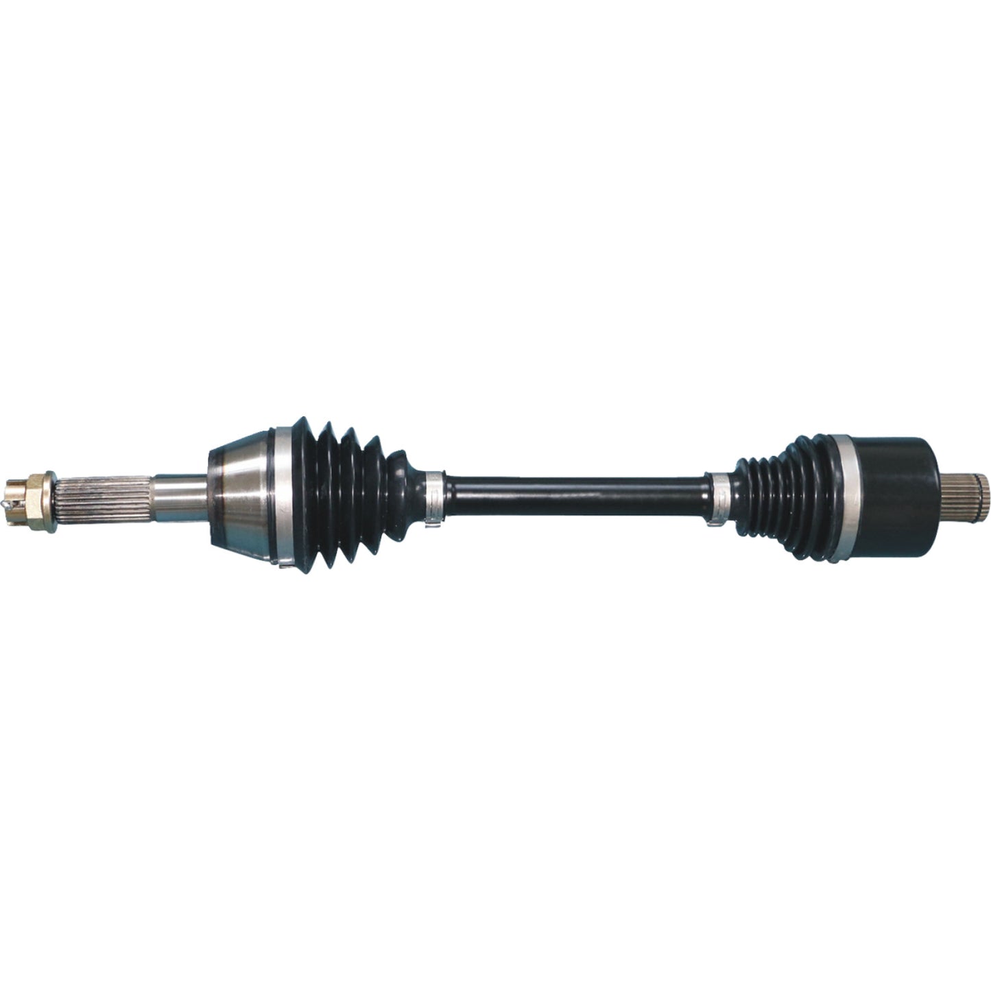 Moose Offroad Axle Kit - CV - Complete - Rear Left/Right - Heavy-Duty - Polaris POL-6036HD | Wheel A X Les & Parts
