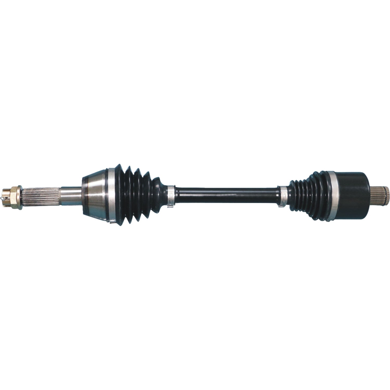 Moose Offroad Axle Kit - CV - Complete - Rear Left/Right - Heavy-Duty - Polaris POL-6036HD | Wheel A X Les & Parts