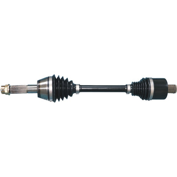 Moose Offroad Axle Kit - CV - Complete - Rear Left/Right - Heavy-Duty - Polaris POL-6036HD | Wheel A X Les & Parts
