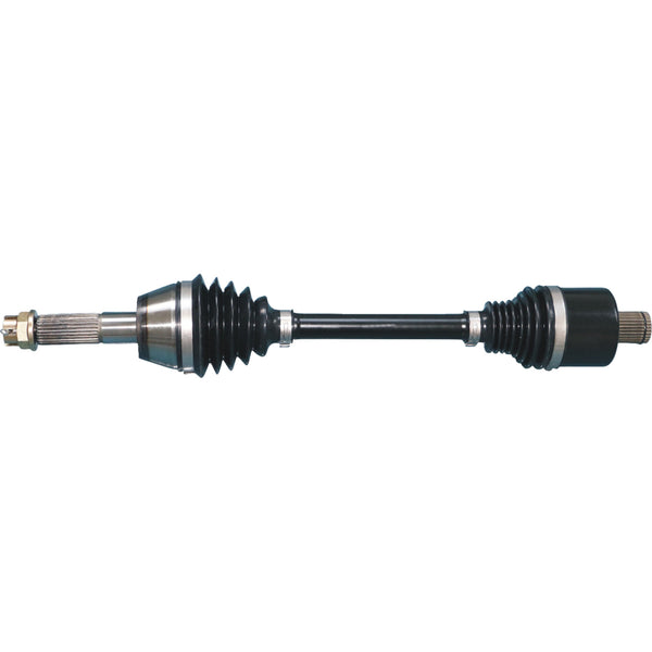 Moose Offroad Axle Kit - CV - Complete - Rear Left/Right - Heavy-Duty - Polaris POL-6036HD