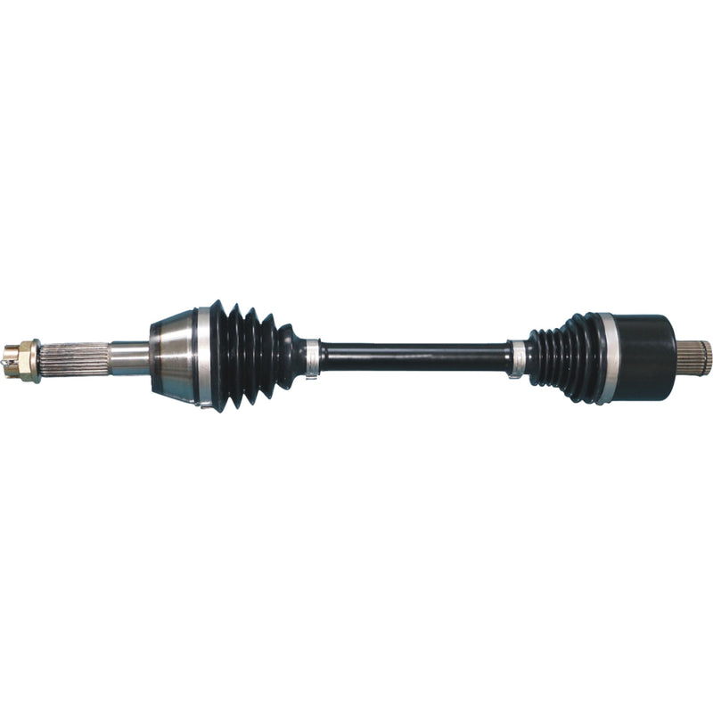 Moose Offroad Axle Kit - CV - Complete - Rear Left/Right - Heavy-Duty - Polaris POL-6036HD | Wheel A X Les & Parts