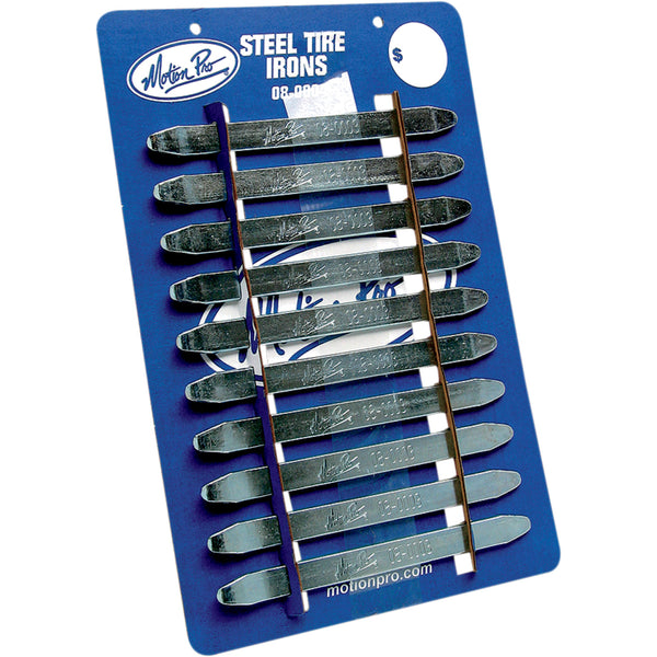 Motion Pro Tire Iron - 8-1/2