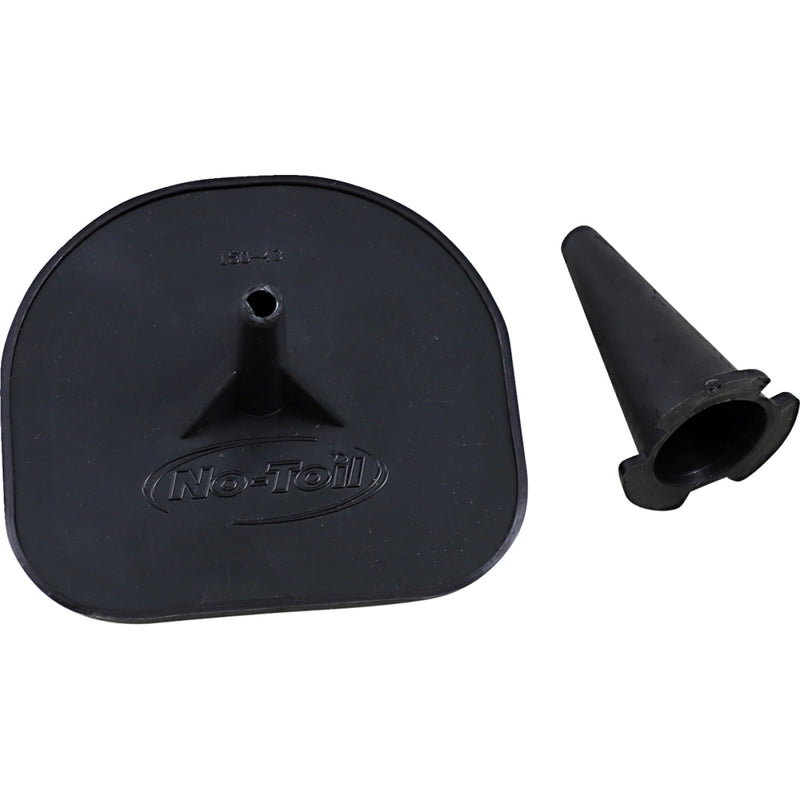 No Toil Wash Kit - Ktm Wk150-43 by No Toil