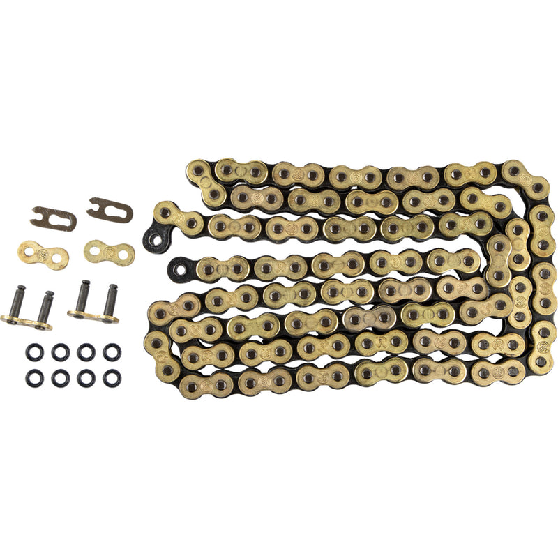Moose Racing 520 FB - Chain - 110 Links 195FB110