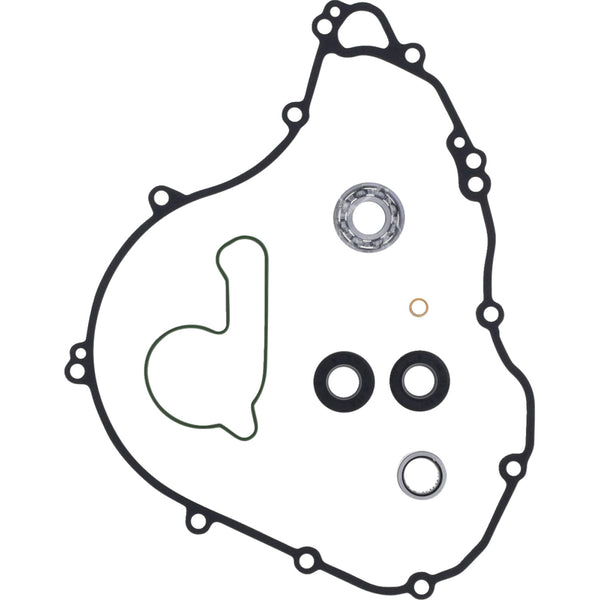 Athena Water Pump Gasket Kit - Gas Gas/Husqvarna/KTM P400270475022