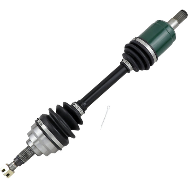 MOOSE OFFROAD Axle Kit - CV - Complete - OEM Replacement - Standard - Front Left - Honda TRX 500 HON-7003