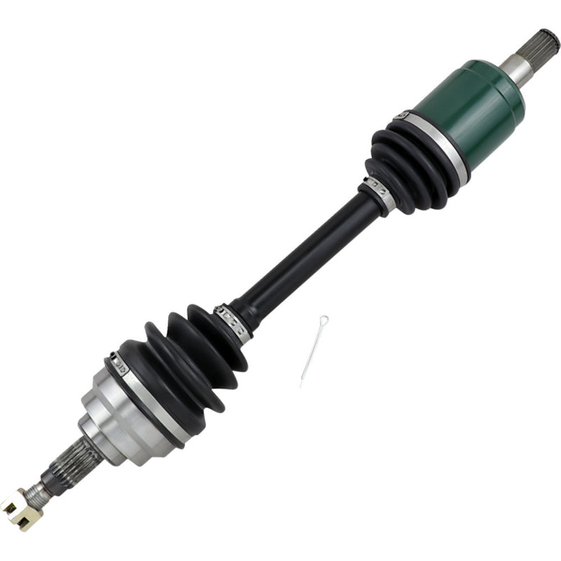 MOOSE OFFROAD Axle Kit - CV - Complete - OEM Replacement - Standard - Front Left - Honda TRX 500 HON-7003