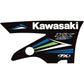 FACTORY EFFEX OEM Tank Graphic - KX450F 17-05132