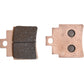 All Balls Sintered Brake Pads 18-8003