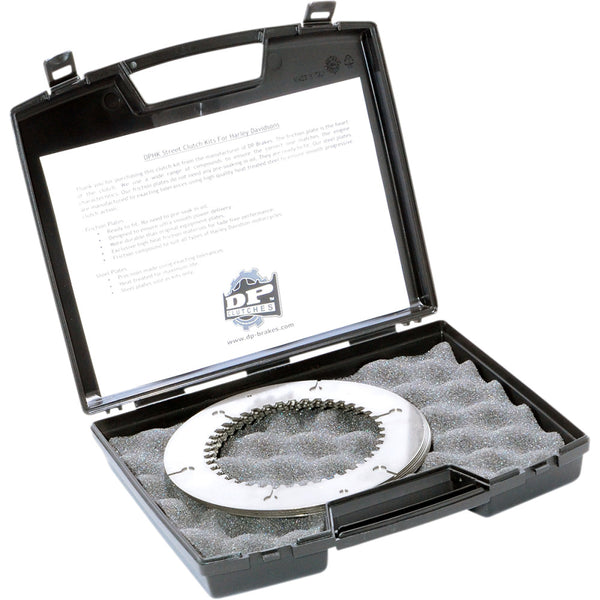 DP Brakes Clutch Plates DPHK515