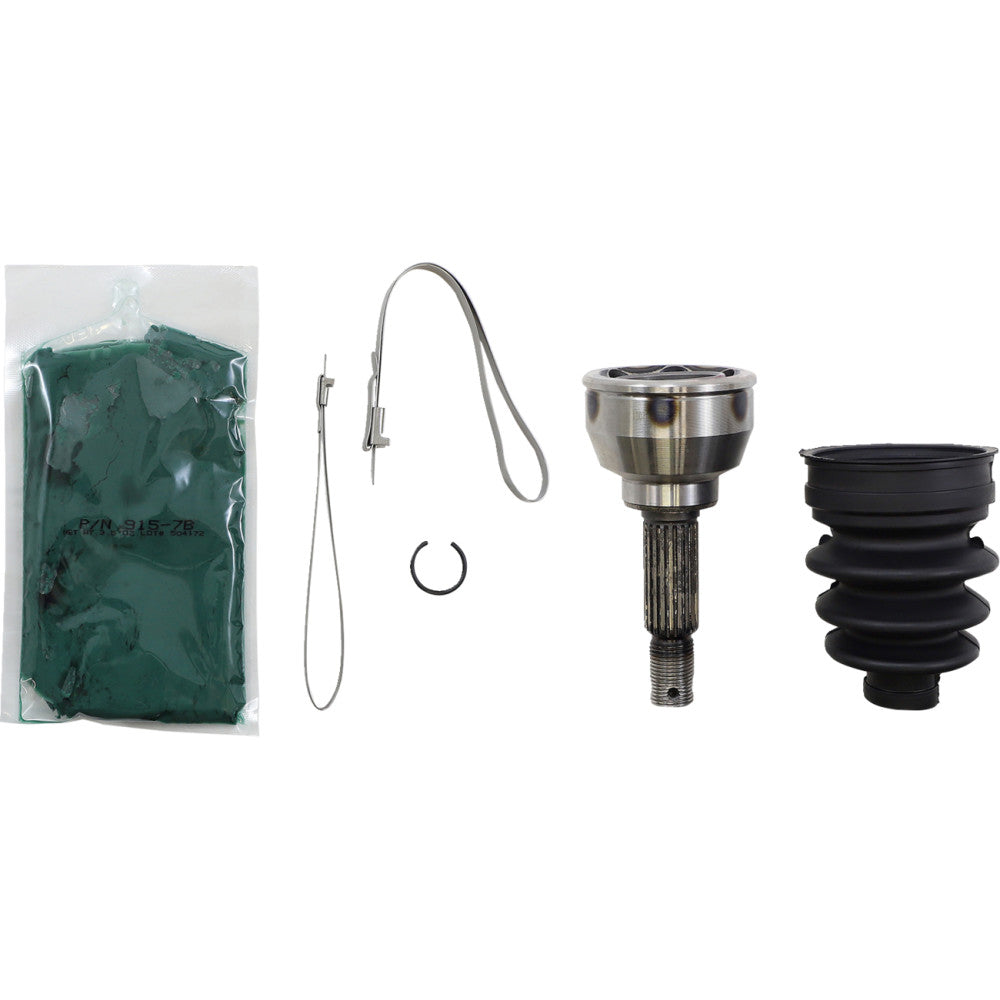 MOOSE OFFROAD CV Joint Kit - Front Outboard - Suzuki KingQuad 450/500/750 CVJ416
