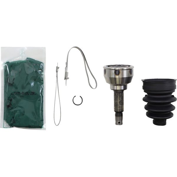 Moose Offroad CV Joint Kit - Front Outboard - Suzuki KingQuad 450/500/750 CVJ416