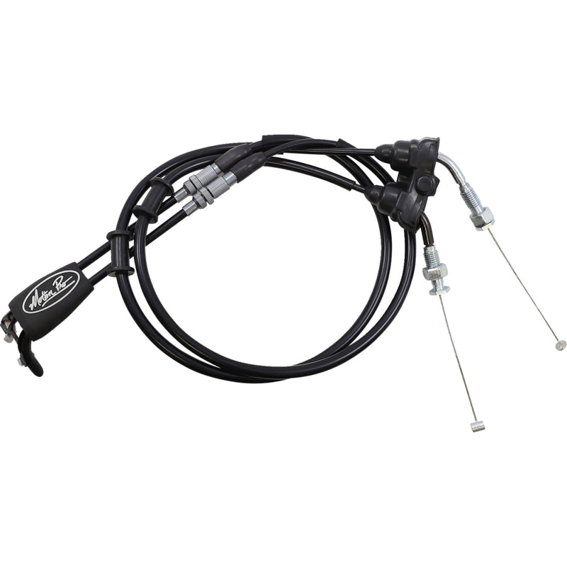 Motion Pro Throttle Kit - Rev3 01-2960