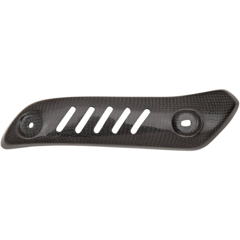 Moose Racing Pipe Guard - Stock HHS45019