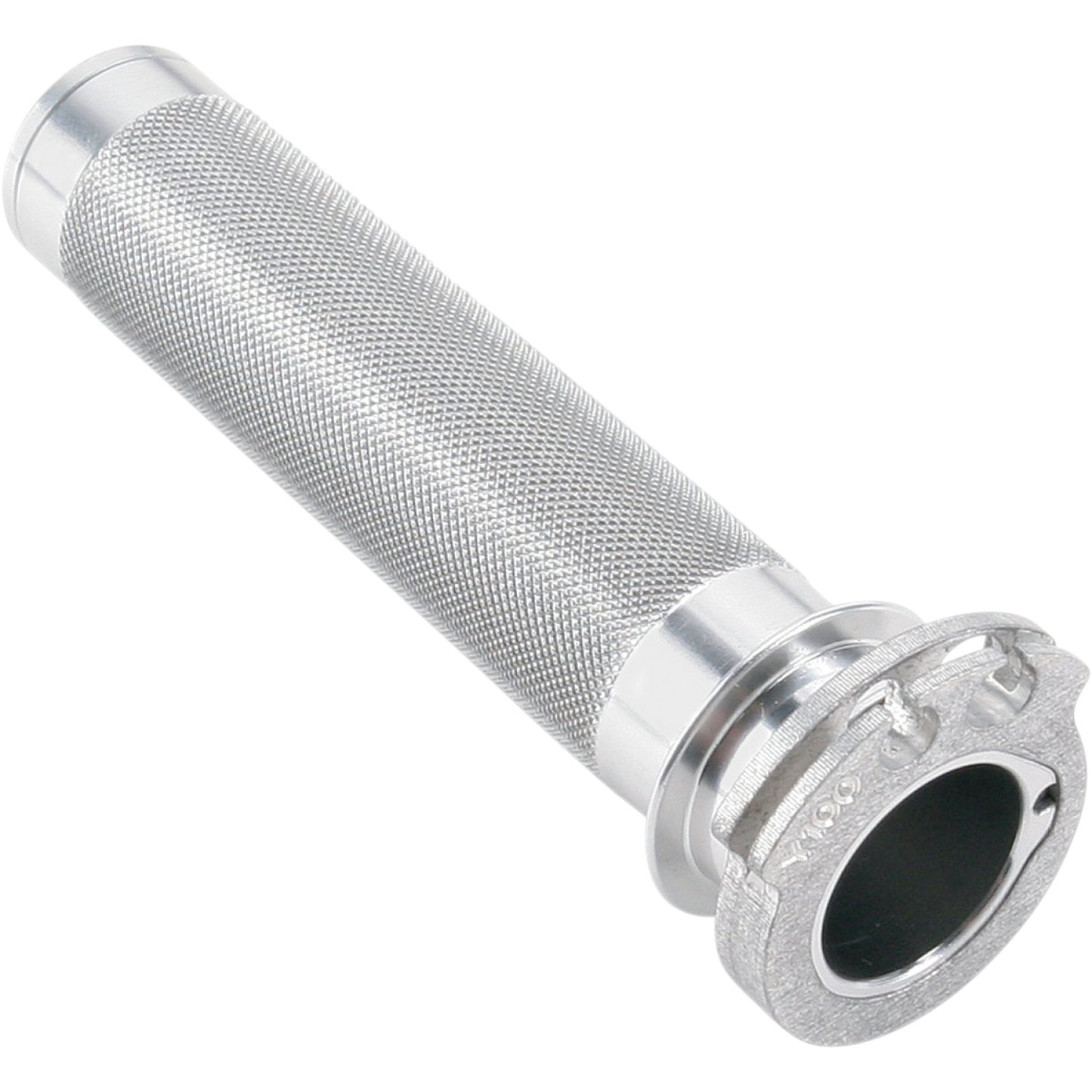 Moose Racing Throttle Tube - Kawasaki/Suzuki/Yamaha - Aluminum M40-200