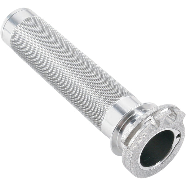 Moose Racing Throttle Tube - Kawasaki/Suzuki/Yamaha - Aluminum M40-200
