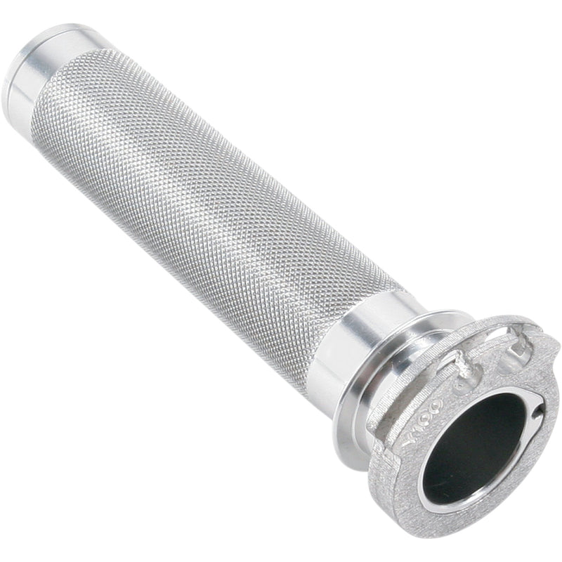 Moose Racing Throttle Tube - Kawasaki/Suzuki/Yamaha - Aluminum M40-200