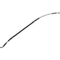 Moose Racing Brake Line - Stainless Steel H01-2-009/P
