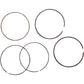 PROX Piston Rings 02.1227