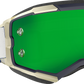 Scott Fury Goggle - Blue/Green - Green Chrome Works Lens 272828-1413279