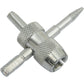 K&L Supply Valve Core Tool 35-4193 | Tire Tools
