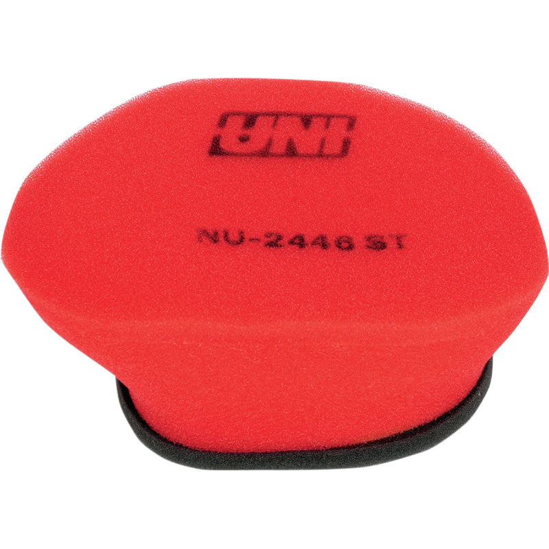 UNI FILTER Air Filter - Suzuki NU-2446ST | Air Filters & Parts