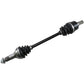Moose Utility Axle Kit - Complete - Standard - Rear Left/Right - Yamaha LM6-YA-8-346