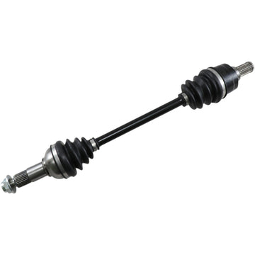 Moose Utility Axle Kit - Complete - Standard - Rear Left/Right - Yamaha LM6-YA-8-346