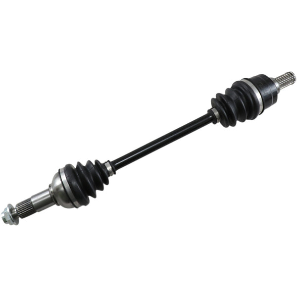 Moose Utility Axle Kit - Complete - Standard - Rear Left/Right - Yamaha LM6-YA-8-346