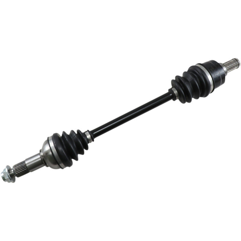 Moose Utility Axle Kit - Complete - Standard - Rear Left/Right - Yamaha LM6-YA-8-346