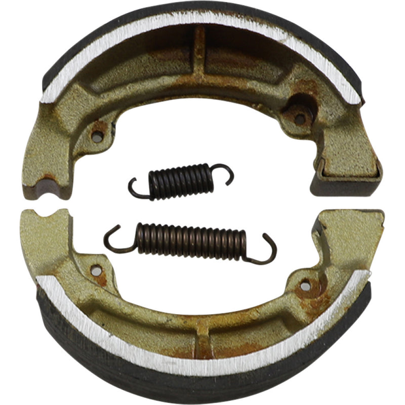 DP BRAKES Brake Shoes - Kawasaki 9143