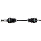 Moose Offroad Axle Kit - Complete - Standard - Front Left/Right - Yamaha Kodiak 700 LM6-YA-8-360