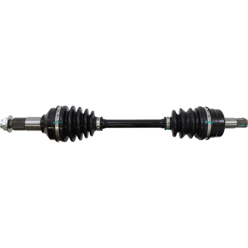 Moose Offroad Axle Kit - Complete - Standard - Front Left/Right - Yamaha Kodiak 700 LM6-YA-8-360