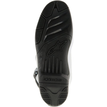 ALPINESTARS Tech 5 Replacement Boot Soles - Black - Size 12 25SUT5-10-12